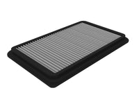 Magnum Flow OE Replacement Air Filter w/ Pro Dry S Media Mazda 2 11-14 L4-1.5L aFe Power aFe Power