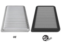Magnum Flow OE Replacement Air Filter w/ Pro Dry S Media Mazda 2 11-14 L4-1.5L aFe Power aFe Power