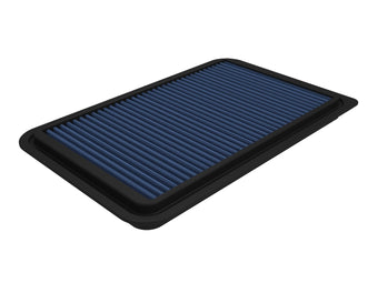 compare product Magnum Flow OE Replacement Air Filter w/ Pro 5R Media Mazda 2 11-14 L4-1.5L aFe Power