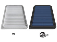 Magnum Flow OE Replacement Air Filter w/ Pro 5R Media Mazda 2 11-14 L4-1.5L aFe Power aFe Power