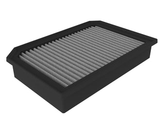 compare product Magnum Flow OE Replacement Air Filter w/ Pro Dry S Media Mercedes-Benz CLA35 Amg 20-26 L4-2.0L (t) aFe Power