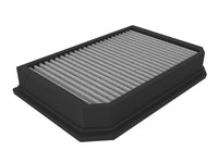 Magnum Flow OE Replacement Air Filter w/ Pro Dry S Media Mercedes-Benz CLA35 Amg 20-26 L4-2.0L (t) aFe Power aFe Power