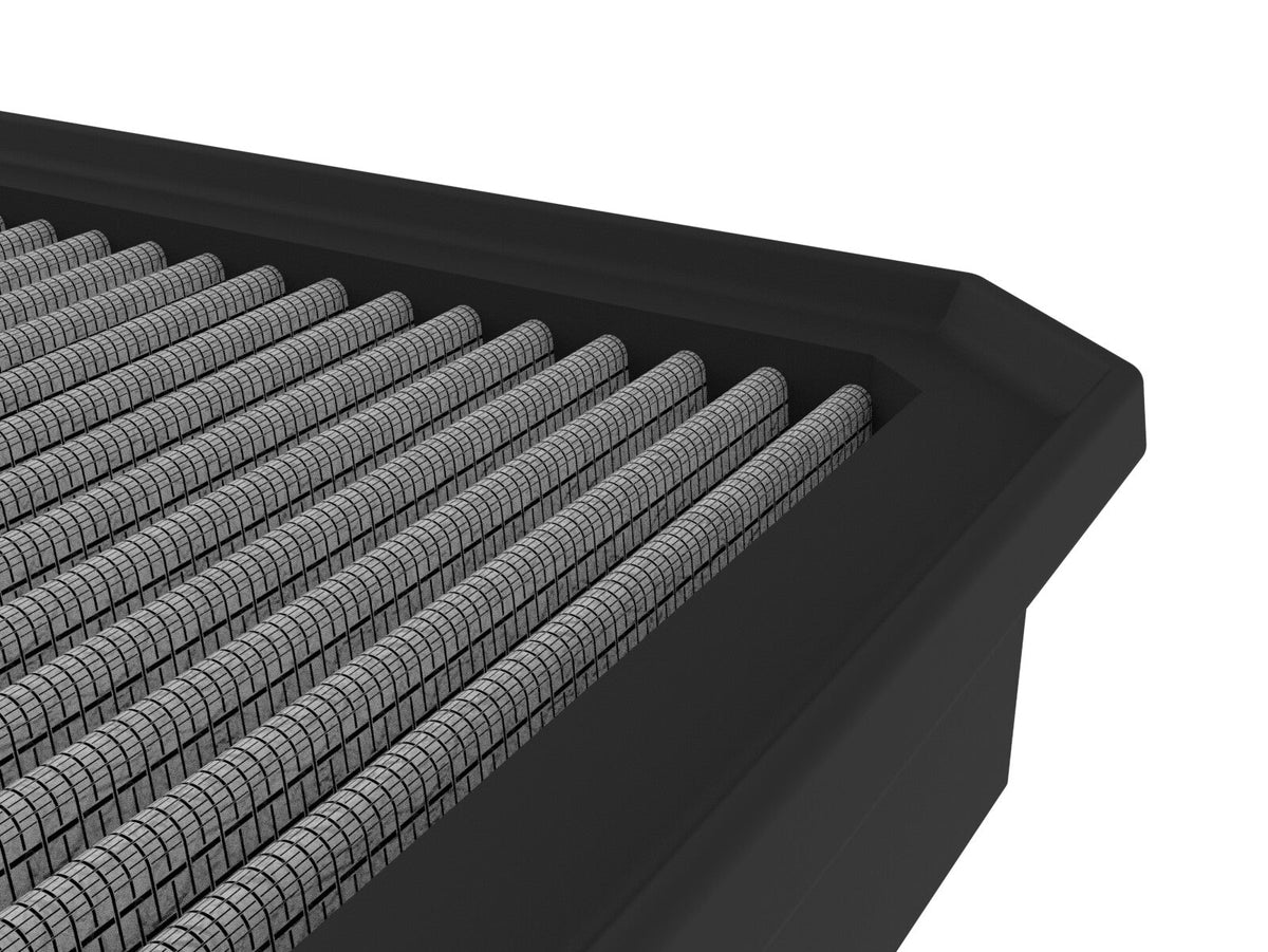 Magnum Flow OE Replacement Air Filter w/ Pro Dry S Media Mercedes-Benz CLA35 Amg 20-26 L4-2.0L (t) aFe Power aFe Power