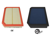 Magnum Flow OE Replacement Air Filter w/ Pro 5R Media Mercedes-Benz CLA35 Amg 20-26 L4-2.0L (t) aFe Power aFe Power