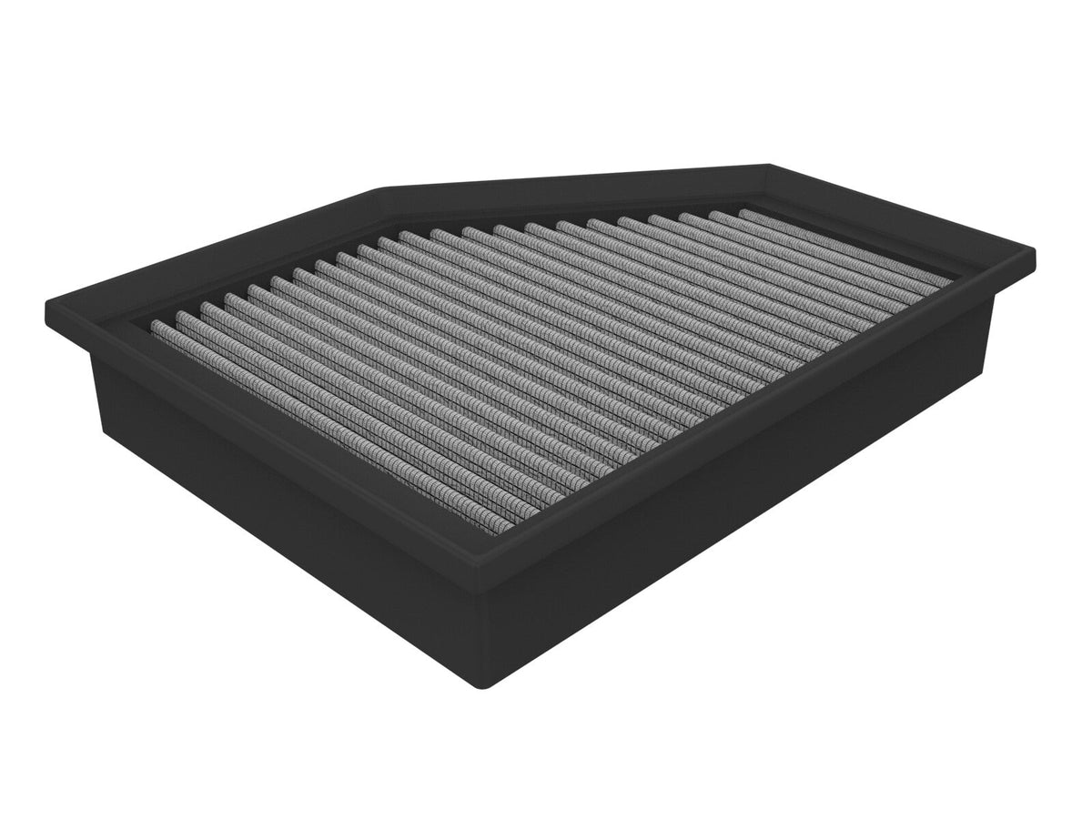 Magnum Flow OE Replacement Air Filter w/ Pro Dry S Media BMW X3/X4 M40i (G01/02) 20-24 L6-3.0L (t) B58 aFe Power aFe Power
