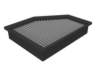 Magnum Flow OE Replacement Air Filter w/ Pro Dry S Media BMW X3/X4 M40i (G01/02) 20-24 L6-3.0L (t) B58 aFe Power aFe Power