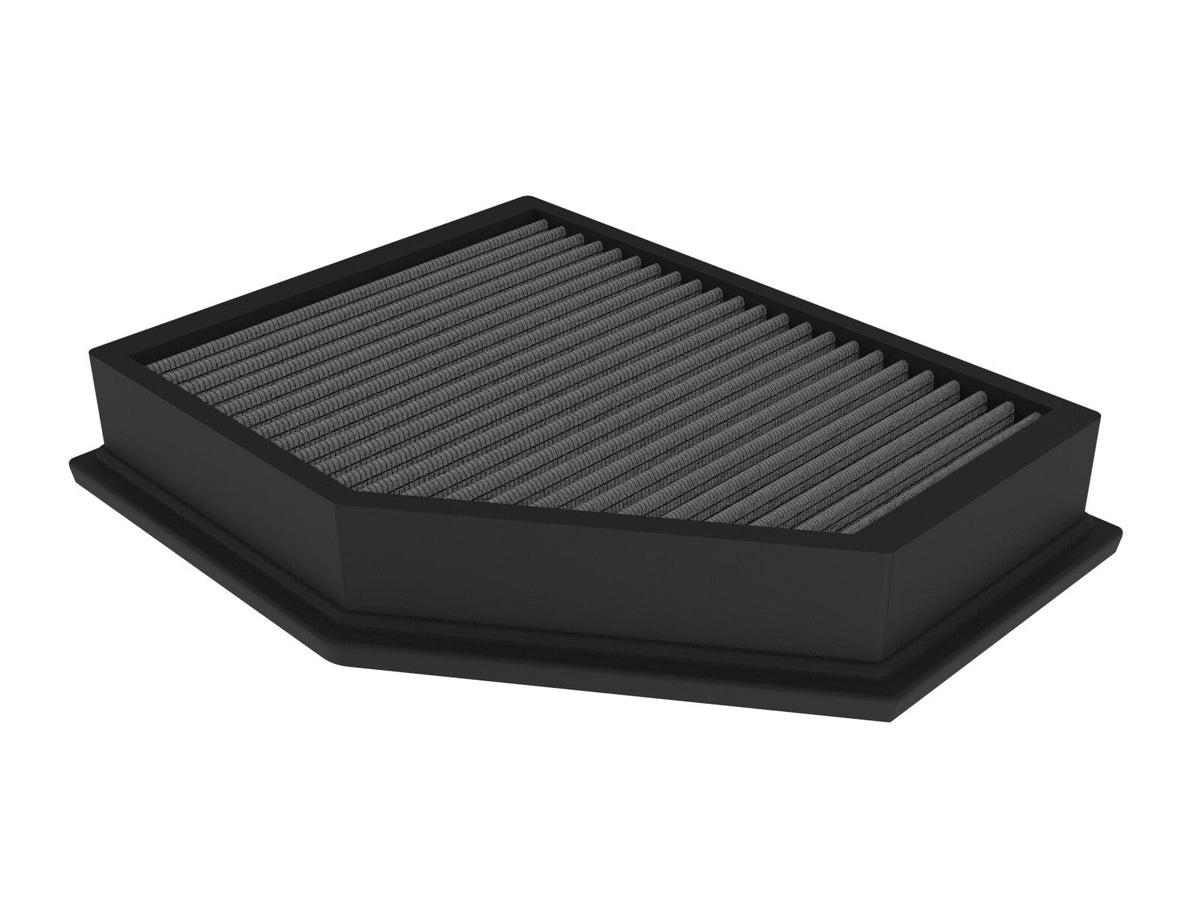Magnum Flow OE Replacement Air Filter w/ Pro Dry S Media BMW X3/X4 M40i (G01/02) 20-24 L6-3.0L (t) B58 aFe Power aFe Power