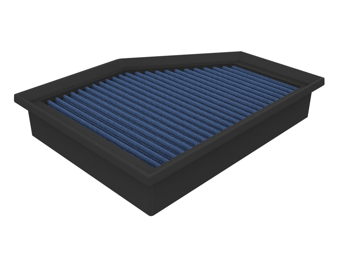 Magnum Flow OE Replacement Air Filter w/ Pro 5R Media BMW X3/X4 M40i (G01/02) 20-24 L6-3.0L (t) B58 aFe Power aFe Power