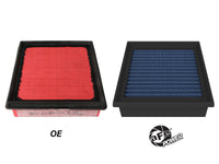 Magnum Flow OE Replacement Air Filter w/ Pro 5R Media Toyota Prius 23-26 L4-2.0L aFe Power aFe Power