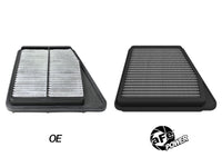 Magnum Flow OE Replacement Air Filter w/ Pro Dry S Media Kia Stinger 22-23 L4-2.5L (t) aFe Power aFe Power