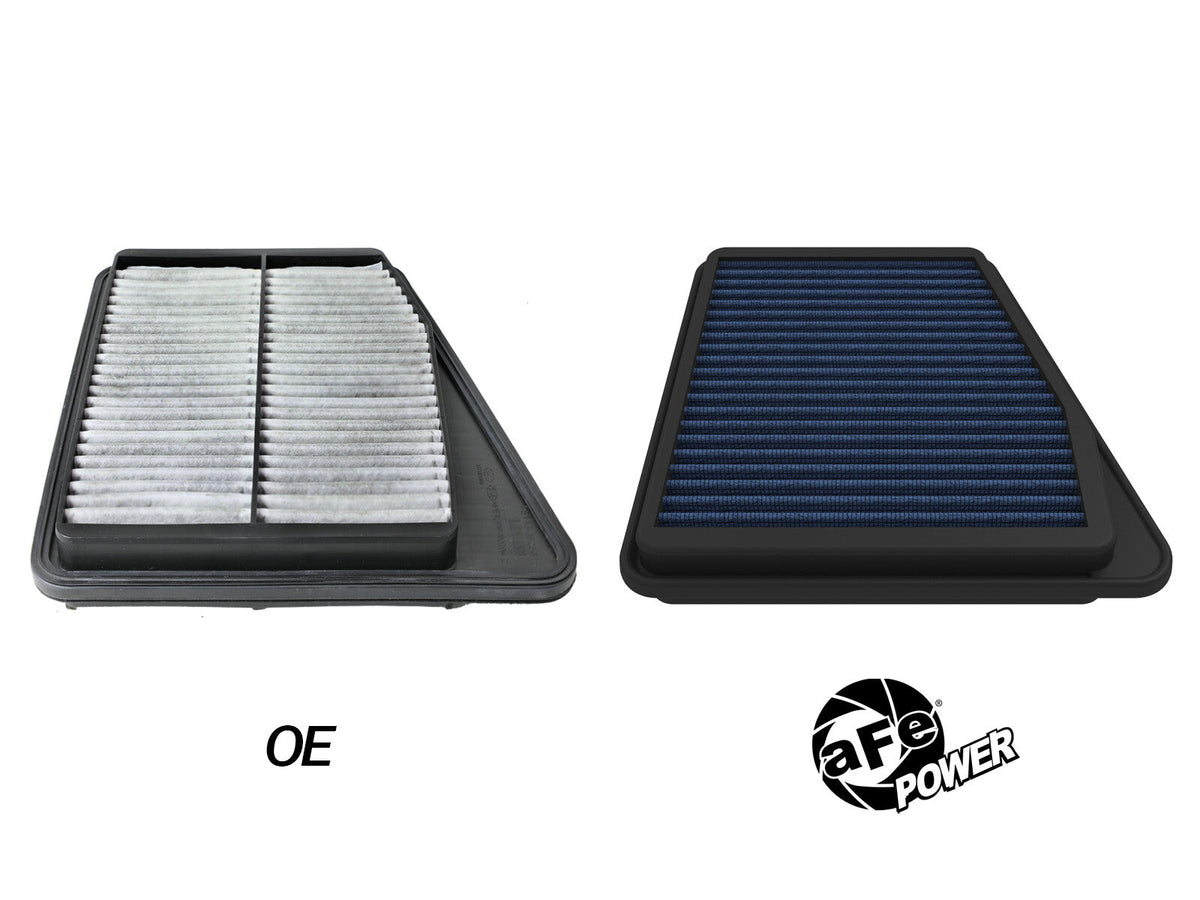 Magnum Flow OE Replacement Air Filter w/ Pro 5R Media Kia Stinger 22-23 L4-2.5L (t) aFe Power aFe Power