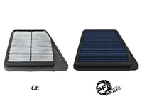 Magnum Flow OE Replacement Air Filter w/ Pro 5R Media Kia Stinger 22-23 L4-2.5L (t) aFe Power aFe Power