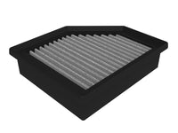 Magnum Flow OE Replacement Air Filter w/ Pro Dry S Media Nissan Rogue 22-26 L3-1.5L (t) aFe Power aFe Power