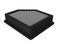 Magnum Flow OE Replacement Air Filter w/ Pro Dry S Media Nissan Rogue 22-26 L3-1.5L (t) aFe Power aFe Power