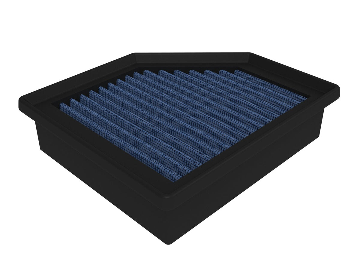 Magnum Flow OE Replacement Air Filter w/ Pro 5R Media Nissan Rogue 22-26 L3-1.5L (t) aFe Power aFe Power