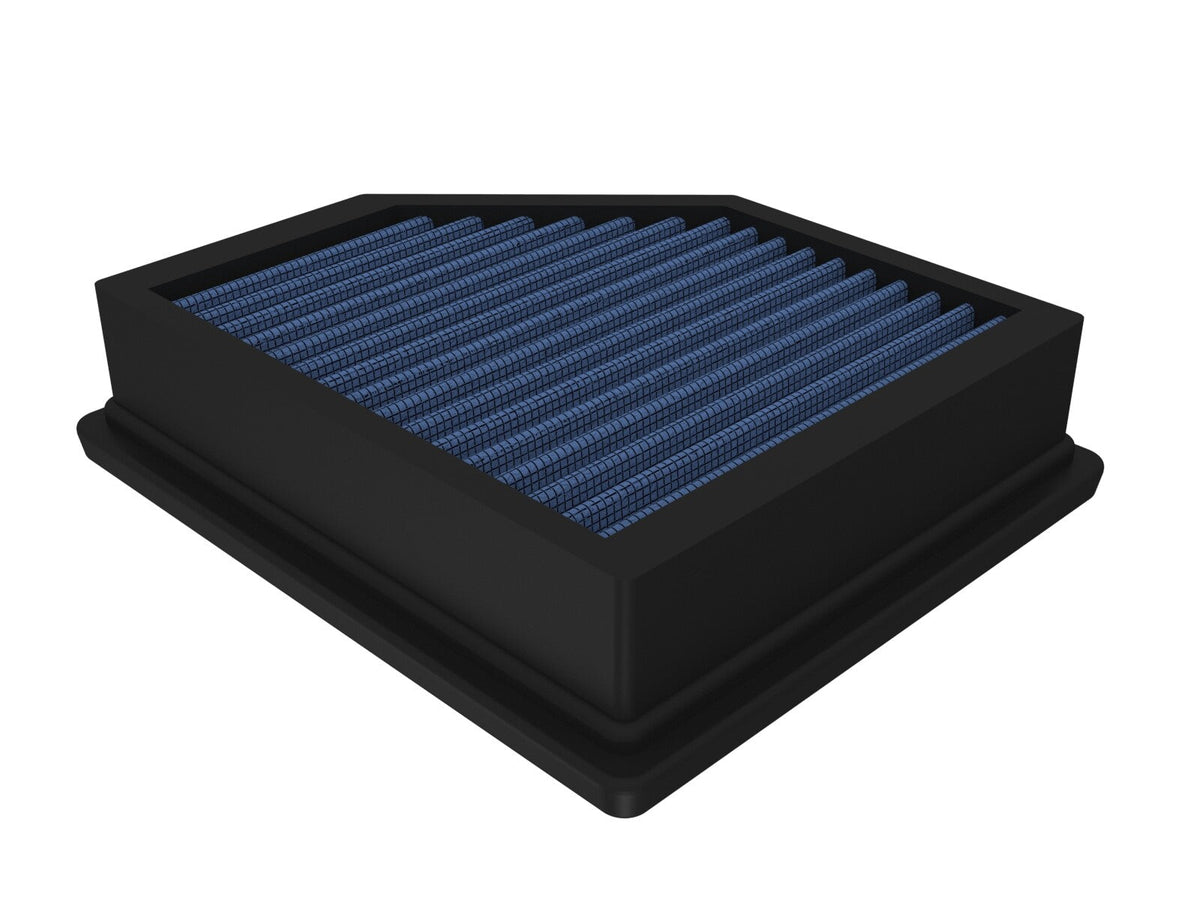 Magnum Flow OE Replacement Air Filter w/ Pro 5R Media Nissan Rogue 22-26 L3-1.5L (t) aFe Power aFe Power