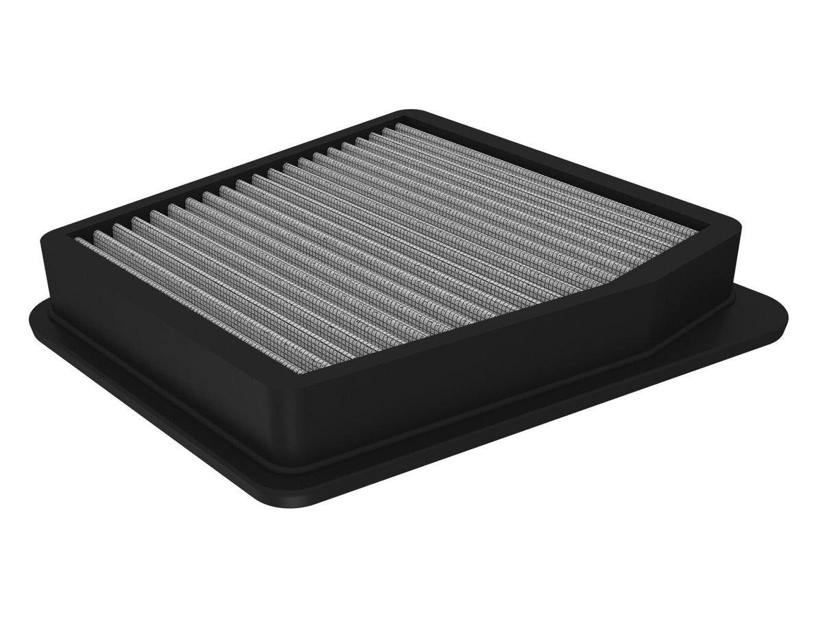 Magnum Flow OE Replacement Air Filter w/ Pro Dry S Media Kia Stinger 18-21 L4-2.0L (t) aFe Power aFe Power