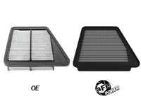 Magnum Flow OE Replacement Air Filter w/ Pro Dry S Media Kia Stinger 18-21 L4-2.0L (t) aFe Power aFe Power