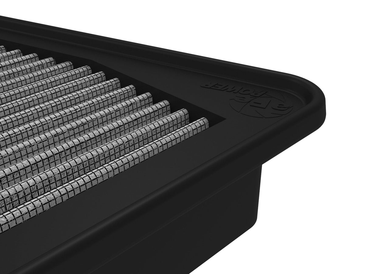 Magnum Flow OE Replacement Air Filter w/ Pro Dry S Media Kia Stinger 18-21 L4-2.0L (t) aFe Power aFe Power