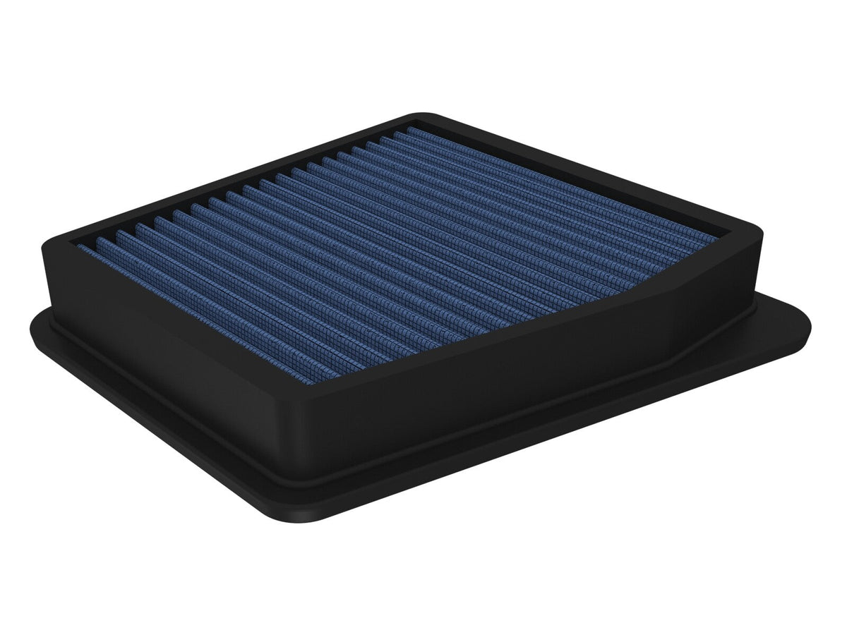 Magnum Flow OE Replacement Air Filter w/ Pro 5R Media Kia Stinger 18-21 L4-2.0L (t) aFe Power aFe Power