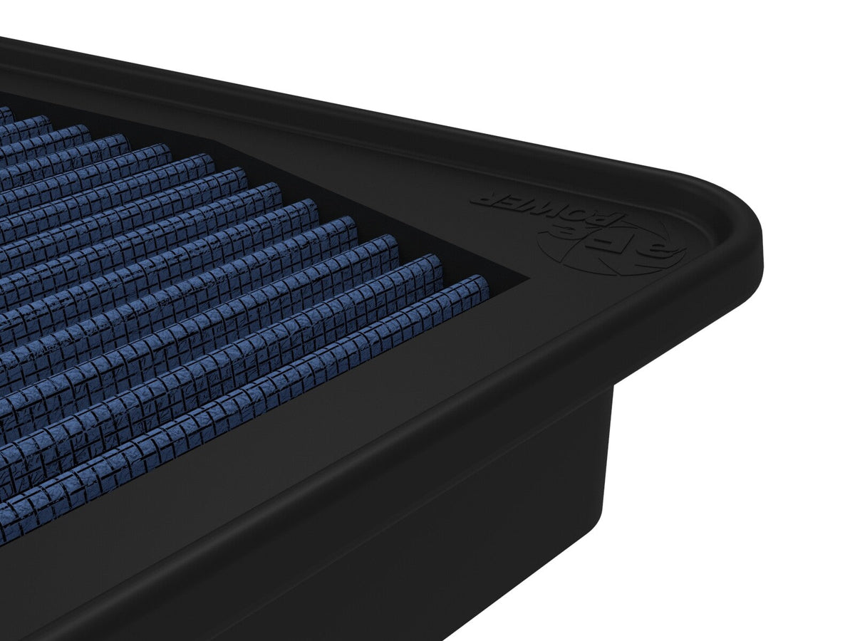 Magnum Flow OE Replacement Air Filter w/ Pro 5R Media Kia Stinger 18-21 L4-2.0L (t) aFe Power aFe Power