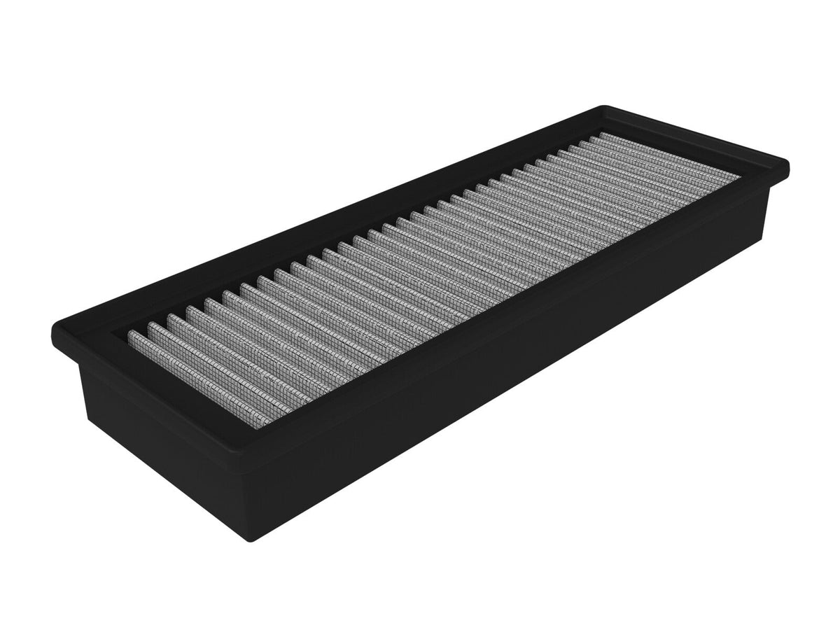 Magnum Flow OE Replacement Air Filter w/ Pro Dry S Media Ford Mustang 24-26 L4-2.3L (t) aFe Power aFe Power
