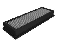 Magnum Flow OE Replacement Air Filter w/ Pro Dry S Media Ford Mustang 24-26 L4-2.3L (t) aFe Power aFe Power