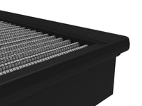 Magnum Flow OE Replacement Air Filter w/ Pro Dry S Media Ford Mustang 24-26 L4-2.3L (t) aFe Power aFe Power