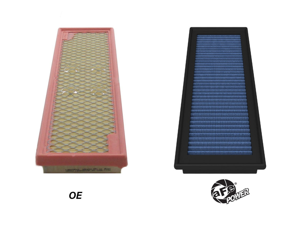 Magnum Flow OE Replacement Air Filter w/ Pro 5R Media Ford Escape 24-26 L3-1.5L (t) aFe Power aFe Power