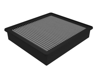 compare product Magnum Flow OE Replacement Air Filter w/ Pro Dry S Media & Foam Pre-Filter Ford Diesel Trucks 20-26 V8-6.7L (td) aFe Power
