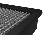 Magnum Flow OE Replacement Air Filter w/ Pro Dry S Media & Foam Pre-Filter Ford Diesel Trucks 20-26 V8-6.7L (td) aFe Power aFe Power