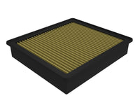 Magnum Flow OE Replacement Air Filter w/ Pro Guard 7 Media & Foam Pre-Filter Ford Diesel Trucks 20-26 V8-6.7L (td) aFe Power aFe Power