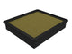Magnum Flow OE Replacement Air Filter w/ Pro Guard 7 Media & Foam Pre-Filter Ford Diesel Trucks 20-26 V8-6.7L (td) aFe Power aFe Power