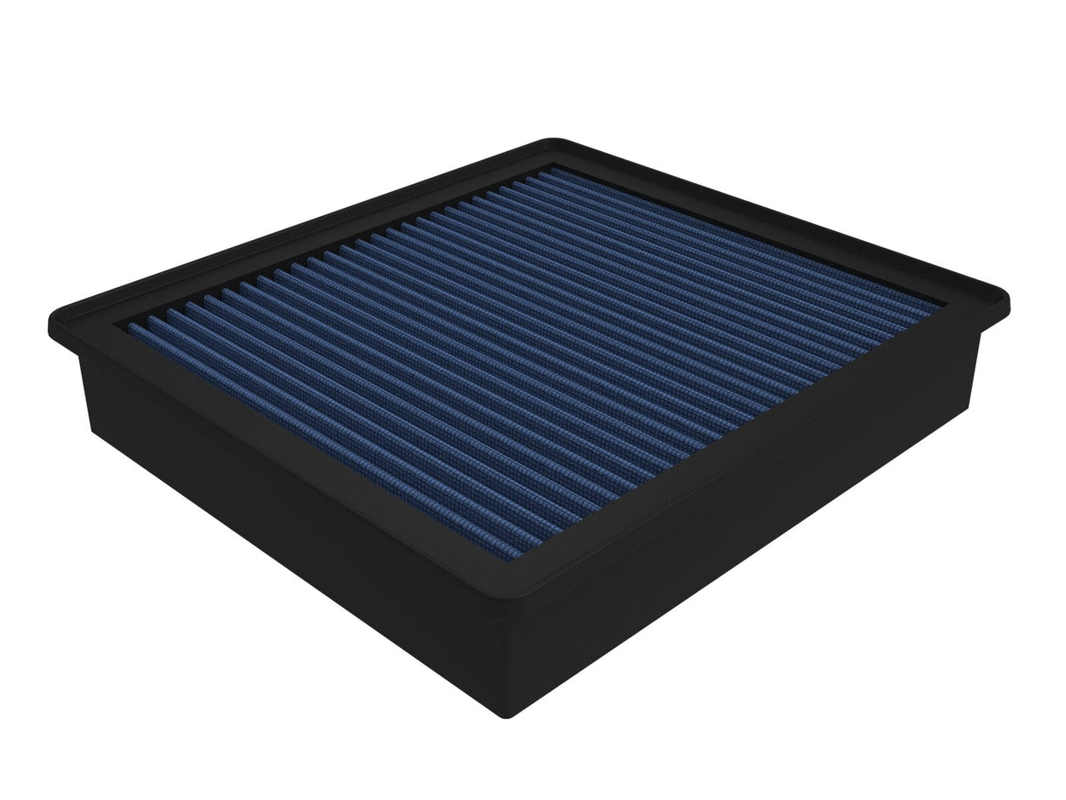 Magnum Flow OE Replacement Air Filter w/ Pro 5R Media & Foam Pre-Filter Ford Diesel Trucks 20-26 V8-6.7L (td) aFe Power aFe Power