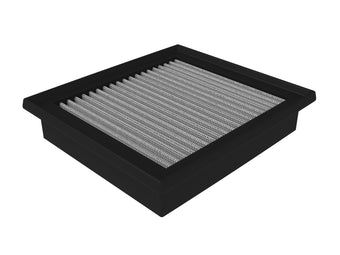 compare product Magnum Flow OE Replacement Air Filter w/ Pro Dry S Media Mazda Cx-70/Cx-90 24-26 L6-3.3L (t) aFe Power