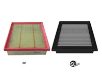 Magnum Flow OE Replacement Air Filter w/ Pro Dry S Media Mazda Cx-70/Cx-90 24-26 L6-3.3L (t) aFe Power aFe Power