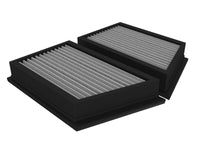 Magnum Flow OE Replacement Air Filter w/ Pro Dry S Media (Pair) Porsche 911 20-26 H6-3.0L (tt) aFe Power aFe Power