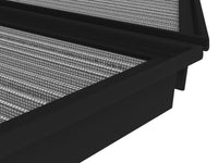 Magnum Flow OE Replacement Air Filter w/ Pro Dry S Media (Pair) Porsche 911 20-26 H6-3.0L (tt) aFe Power aFe Power