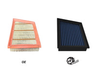 Magnum Flow OE Replacement Air Filter w/ Pro 5R Media (Pair) Porsche 911 20-26 H6-3.0L (tt) aFe Power aFe Power
