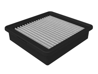 compare product Magnum Flow OE Replacement Air Filter w/ Pro Dry S Media Hyundai Elantra 21-26 L4-2.0L/1.6L (t) aFe Power