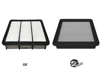 Magnum Flow OE Replacement Air Filter w/ Pro Dry S Media Hyundai Elantra 21-26 L4-2.0L/1.6L (t) aFe Power aFe Power
