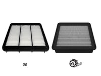 Magnum Flow OE Replacement Air Filter w/ Pro Dry S Media Hyundai Elantra N 22-26 L4-2.0L (t) aFe Power aFe Power