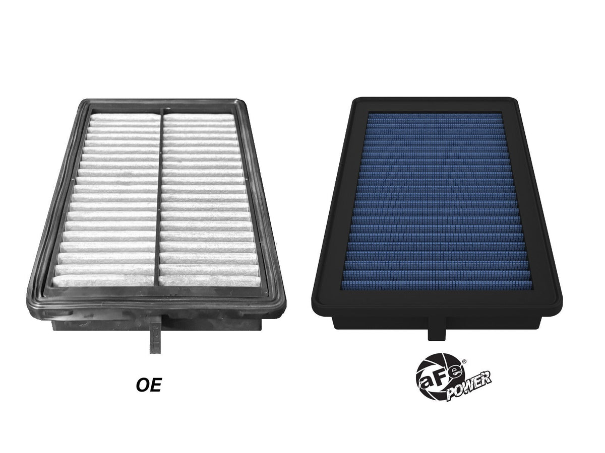 Magnum Flow OE Replacement Air Filter w/ Pro 5R Media Kia K5 21-26 L4-1.6/2.5L (t) aFe Power aFe Power