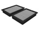 Magnum Flow OE Replacement Air Filter w/ Pro Dry S Media Ferrari F430 Scuderia 05-09 V8-4.3L aFe Power aFe Power