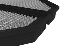 Magnum Flow OE Replacement Air Filter w/ Pro Dry S Media (Pair) BMW X5/X6 M (F95/F96) 20-25 V8-4.4L (tt) aFe Power aFe Power