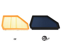 Magnum Flow OE Replacement Air Filter w/ Pro 5R Media (Pair) BMW X5/X6 M (F95/F96) 20-25 V8-4.4L (tt) aFe Power aFe Power