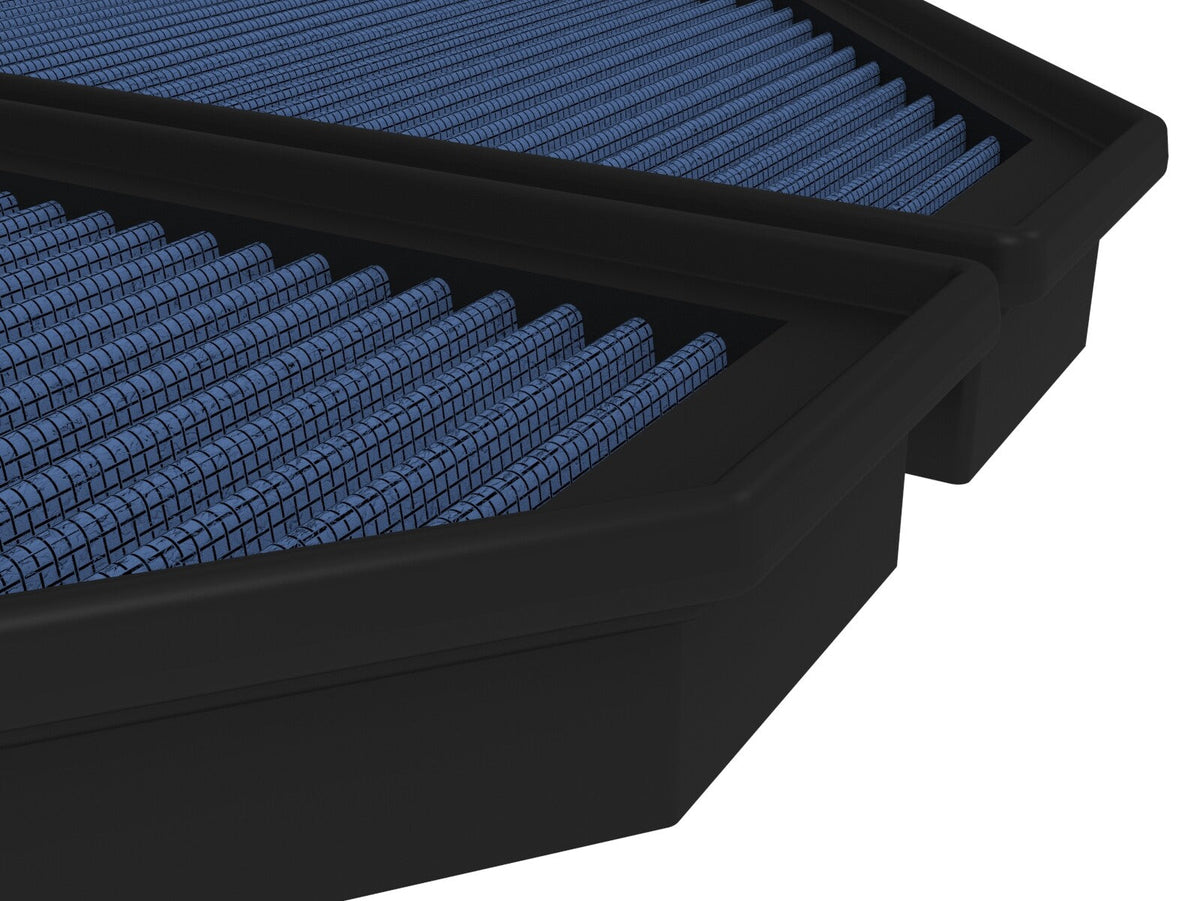 Magnum Flow OE Replacement Air Filter w/ Pro 5R Media (Pair) BMW X5/X6 M (F95/F96) 20-25 V8-4.4L (tt) aFe Power aFe Power