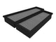 Magnum Flow OE Replacement Air Filter w/ Pro Dry S Media (Pair) Mercedes-Benz G63 Amg 19-24 V8-4.0L (tt) aFe Power aFe Power