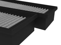 Magnum Flow OE Replacement Air Filter w/ Pro Dry S Media (Pair) Mercedes-Benz G63 Amg 19-24 V8-4.0L (tt) aFe Power aFe Power