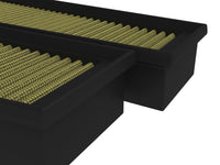 Magnum Flow OE Replacement Air Filter w/ Pro Guard 7 Media (Pair) Mercedes-Benz G63 Amg 19-24 V8-4.0L (tt) aFe Power aFe Power